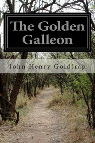 Cover of The Golden Galleon