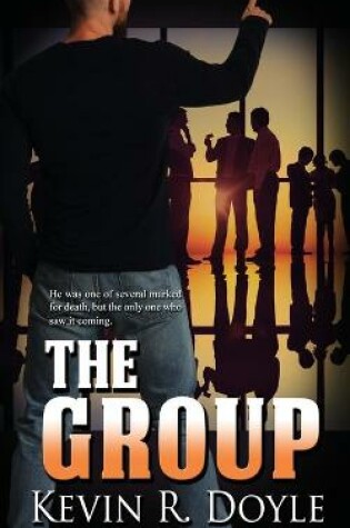 Cover of The Group