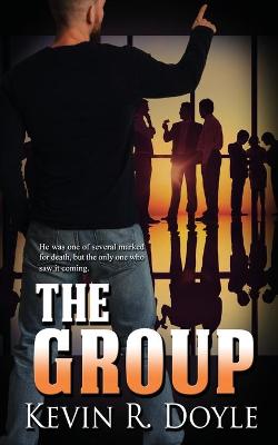 Book cover for The Group