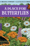 Book cover for A Place for Butterflies (Third Edition)