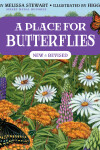 Book cover for A Place for Butterflies (Third Edition)