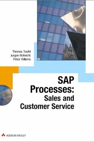 Cover of SAP Process Library: Financial Accounting and Control