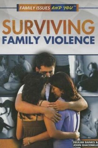 Cover of Surviving Family Violence