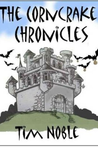 Cover of The Corncrake Chronicles