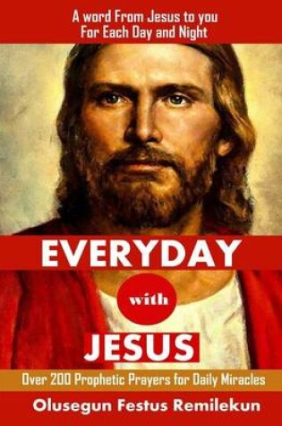 Cover of Everyday with Jesus