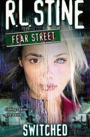 Cover of Switched: Fear Street