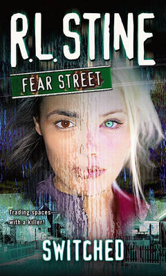 Cover of Switched: Fear Street