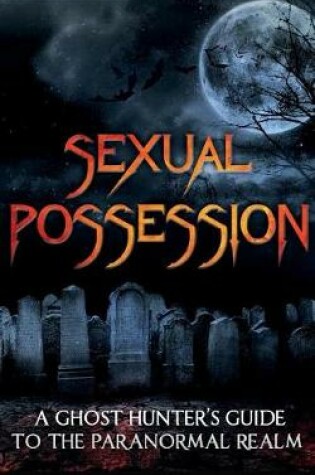 Cover of Sexual Possession