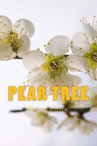 Cover of Pear Tree