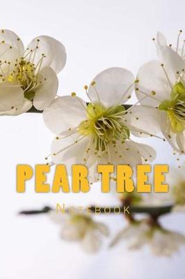 Book cover for Pear Tree