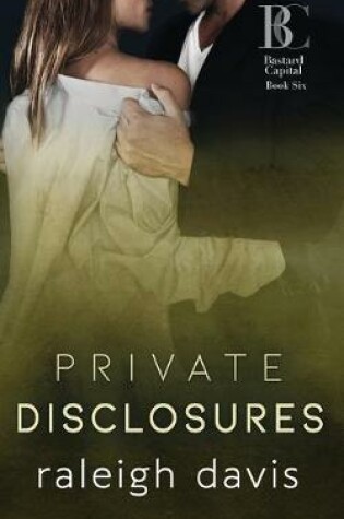 Cover of Private Disclosures