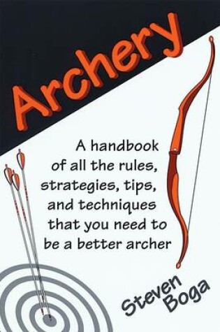 Cover of Archery