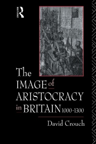 Cover of The Image of Aristocracy