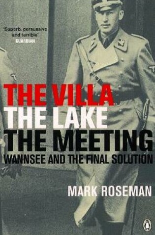 Cover of The Villa, The Lake, The Meeting