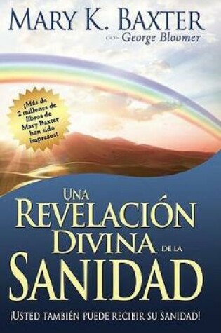 Cover of Una Revelacion Divina de la Sanidad