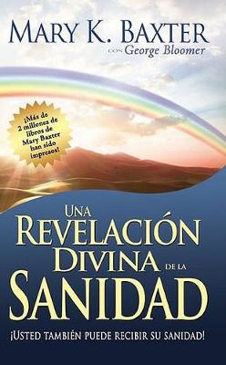 Book cover for Una Revelacion Divina de la Sanidad