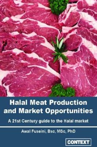 Cover of Halal Meat Production and Market Opportunities