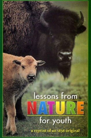 Cover of Lessons from Nature for Youth