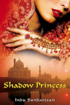 Book cover for Shadow Princess