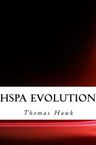 Cover of Hspa Evolution