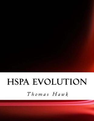 Book cover for Hspa Evolution