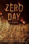 Book cover for Zero Day