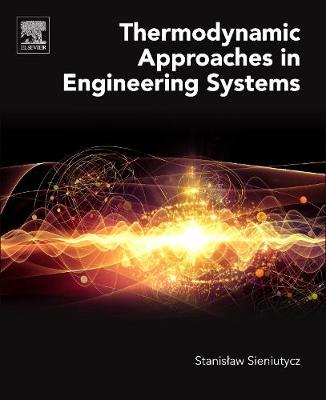 Book cover for Thermodynamic Approaches in Engineering Systems