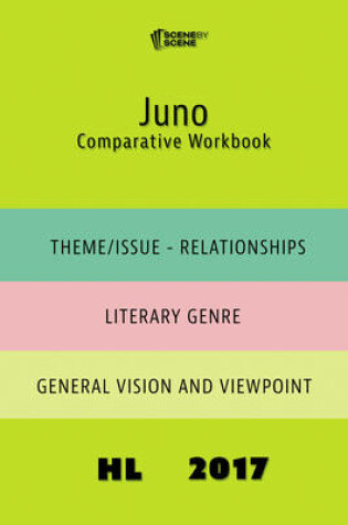 Cover of Juno Comparative Workbook Hl17