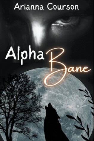 Cover of Alpha Bane