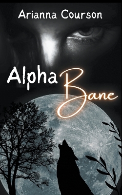Book cover for Alpha Bane