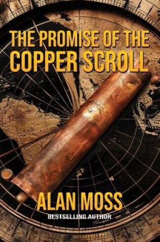 Cover of The Promise of the Copper Scroll