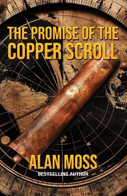 Book cover for The Promise of the Copper Scroll