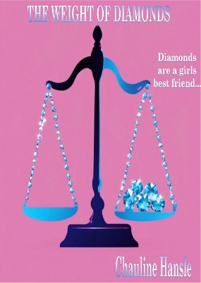 Cover of THE WEIGHT OF DIAMONDS