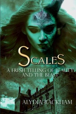 Book cover for Scales