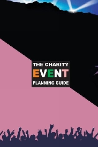 Cover of Charity Event Planning Guide