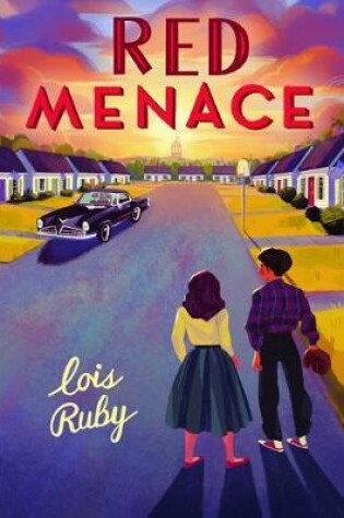 Cover of Red Menace