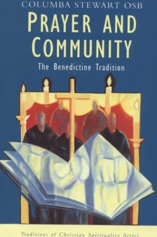 Cover of Prayer and Community