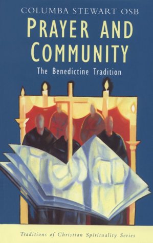 Book cover for Prayer and Community