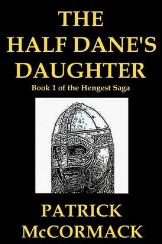 Cover of The Half Dane's Daughter