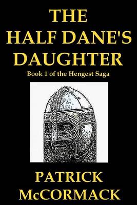 Book cover for The Half Dane's Daughter