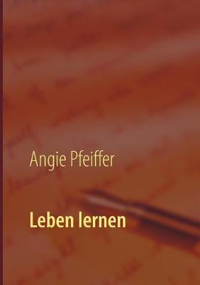 Book cover for Leben lernen