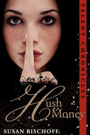 Cover of Hush Money