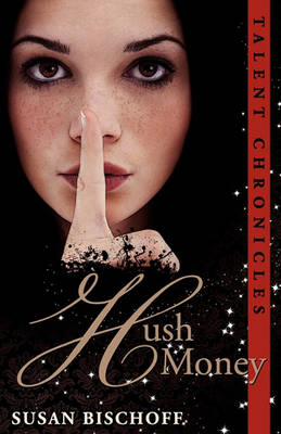 Book cover for Hush Money