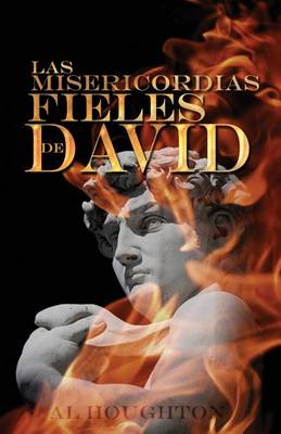 Book cover for Las Misericordias Fieles de David