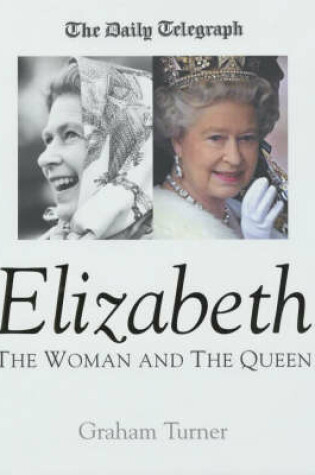 Cover of Elizabeth