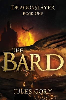 Cover of The Bard