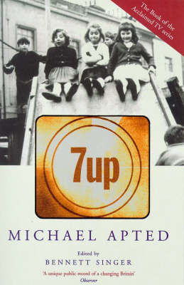 Book cover for 7 Up