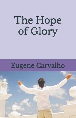 Book cover for The Hope of Glory