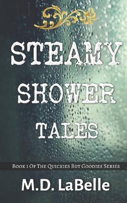 Book cover for Steamy Shower Tales