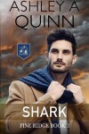 Book cover for Shark